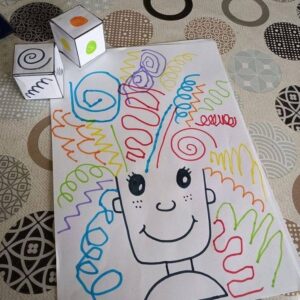 ХӨГЖИЛТЭЙ ҮС АХЛАХ БҮЛЭГ