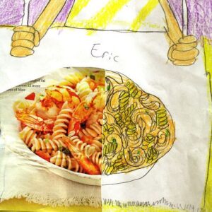 Зургийг гүйцээгээрэй Бэлтгэл бүлэг