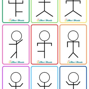 ХӨДӨЛГӨӨНИЙГ ДУУРАЙЯ БЭЛТГЭЛ БҮЛЭГ