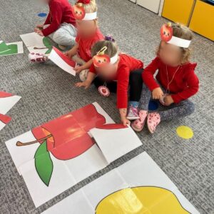 Алимаа эвлүүлье Дунд бүлэг