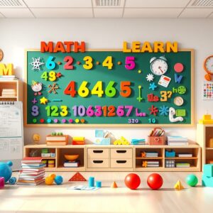 БАГЦ 7 хоногийн төлөвлөлт