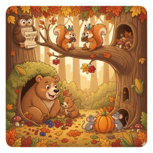 "Намар" харж ярих зураг 10ш А3