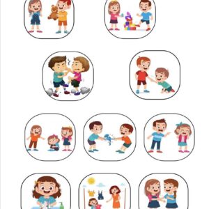 ТУСТАЙ БА ТУСГҮЙ ҮЙЛДЭЛ АХЛАХ БҮЛЭГ