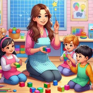 Жилийн төлөвлөгөө