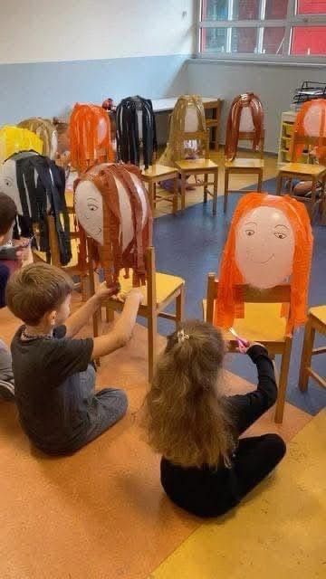 Үсчин тоглоом Дунд бүлэг