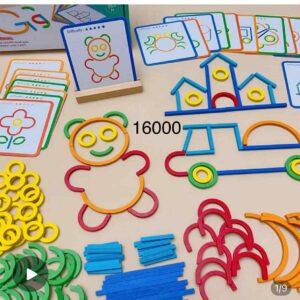 Дүрс эвлүүлж зураг бүтээх дүрст мод