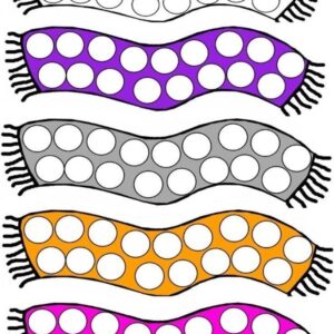Сэдэв: Зөөлөн ороолт Бүлэг: Бага (2 нас)