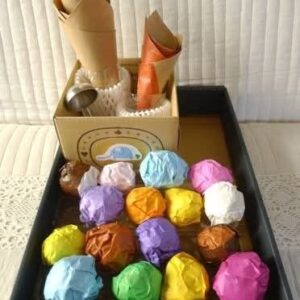 Зайрмагны урлан Дунд бүлэг