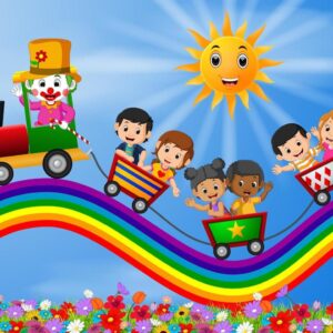 өнгөний өялал-ДУНД БАГЦ 7 хоногийн төлөвлөлт