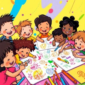 Сэдэв: Цэцэрлэгийн туслагчид Бүлэг: Бэлтгэл (5 нас)