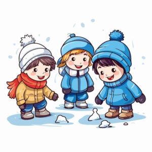 цас бид 2  бага БАГЦ  7 хоногийн төлөвлөлт