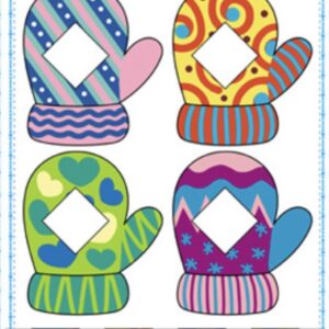 Сэдэв: Өхөөрдөм бээлий Бүлэг: Бага (2 нас)