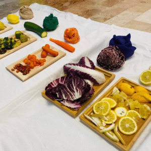 Жимс ногоог судалъя Дунд бүлэг