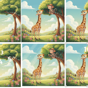 АРАВ ХҮРТЭЛ ТООЛЖ СУРСАН АНААШ Бэлтгэл бүлэг