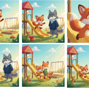 Зохиол "Зоригтой Үгүй гэж хэлцгээе Бэлтгэл бүлэг