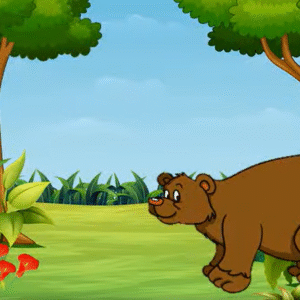 Сэдэв: Аялалд гаръя Бүлэг: Дунд (3 нас)