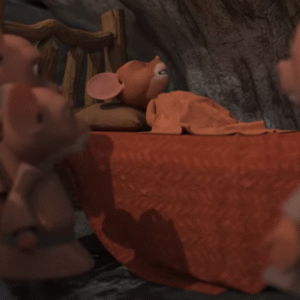 Сэдэв: Буруу шийдвэр Бүлэг: Бэлтгэл (5 нас)