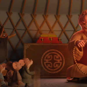 Сэдэв: Эв найртай амьдрал Бүлэг: Бэлтгэл (5 нас)