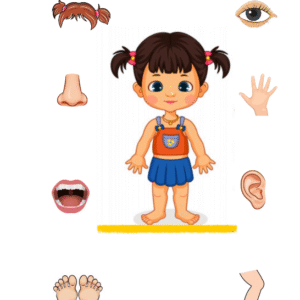 5-р өдөр (Баасан)_ _Би бүхэлдээ гайхалтай Бага Бүлэг