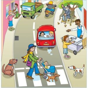 Сэдэв: Орон нутгийн бахархал Бүлэг: Бэлтгэл (5 нас)