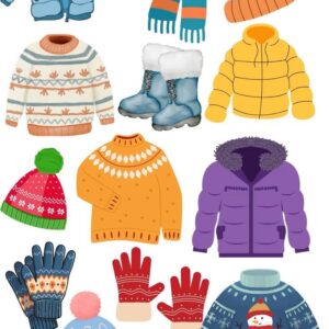 Сэдэв: Хамтдаа дулаацая Бүлэг: Бага (2 нас)