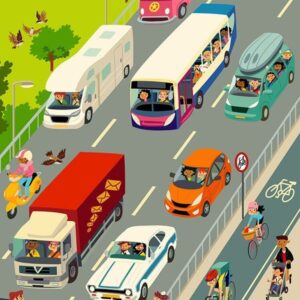 Сэдэв: Орон нутагтайгаа танилцъя Бүлэг: Бэлтгэл (5 нас)