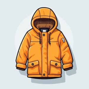 Сэдэв: Том куртик Бүлэг: Бага (2 нас)