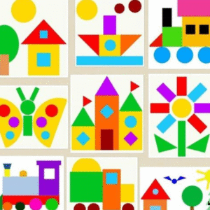 Аргачлалын нэр: "Дүрсний ан ба Уран бүтээл" АХЛАХ БҮЛЭГ