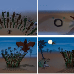 Аварга том чанга_яригч_ БЭЛТГЭЛ 7 ХОНОГ БАГЦ