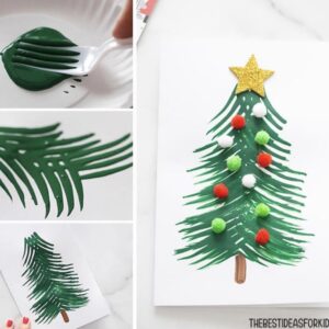 Дунд бүлэг Сэрээгээр урласан гацуур ЧИГЛҮҮЛЭГТЭЙ ҮЙЛ АЖИЛЛАГААНЫ ТӨЛӨВЛӨЛТ