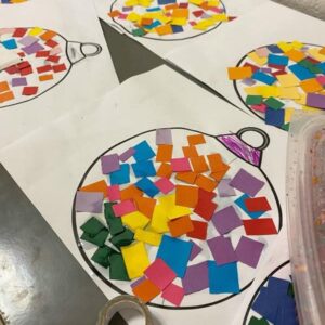 Ахлах бүлэг Цасан ширхэг бүтээцгээе ЧИГЛҮҮЛЭГТЭЙ ҮЙЛ АЖИЛЛАГААНЫ ТӨЛӨВЛӨЛт