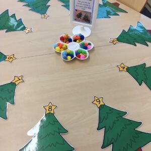 Ахлах бүлэг Гацуураа тоолоод чимэглэе ЧМГЛҮҮЛЭГТЭЙ ҮЙЛ АЖИЛЛАГААНЫ ТӨЛӨВЛӨГӨӨ