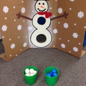 Ахлах бүлэг Цасан хүнийг баярлуулъя ЧИГЛҮҮЛЭГТЭЙ ҮЙЛ АЖИЛЛАГААНЫ ТӨЛӨВЛӨЛ6