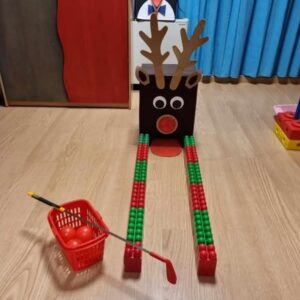 БЭЛТГЭЛ бүлэг Бугыг хооллоё ЧИГЛҮҮЛЭГТЭЙ ҮЙЛ АЖИЛЛАГААНЫ ТӨЛӨВЛӨЛТ