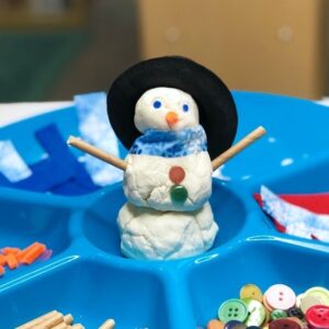 АХЛАХ БҮЛЭГ Баримлан цасан хүн ЧИГЛҮҮЛЭГТЭЙ ҮЙЛ АЖИЛЛАГААНЫ ТӨЛӨВЛӨЛТ