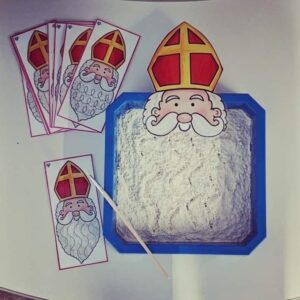 Бэлтгэл бүлэг Сантын сахал ЧИГЛҮҮЛЭГТЭЙ ҮЙЛ АЖИЛЛАГААНЫ ТӨЛӨВЛӨЛТ