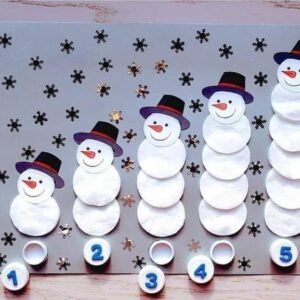 Ахлах бүлэг Тоочин цасан хүн ЧИГЛҮҮЛЭГТЭЙ ҮЙЛ АЖИЛЛАГААНЫ ТӨЛӨВЛӨЛ9