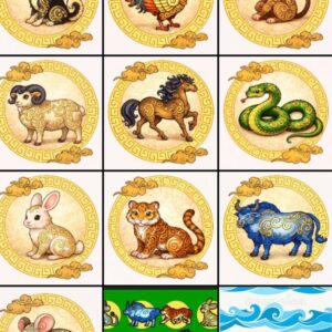 Бүлэг: Бага бүлэг 7 хоног төлөвлөлт Сэдэв: “12 жил”