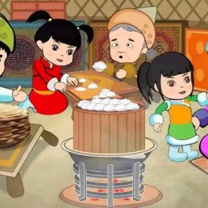 Дунд Бүлэг "Монгол ёс заншил" 1 сарын багц төлөвлөлт