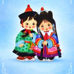 Бүлэг: Дунд 7 хоног төлөвлөлт Сэдэв: “Би Монгол хүүхэд”