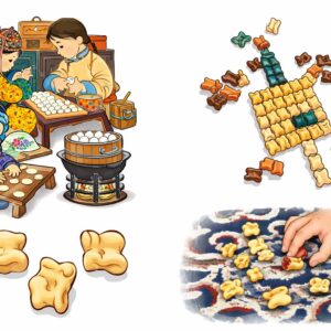 Бүлэг: Дунд 7 хоног төлөвлөлт Сэдэв: “Монгол тоглоом наадгай”