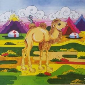 Бүлэг: Бэлтгэл7 хоногийн төлөвлөлт Сэдэв: “12 жил”