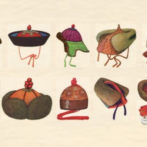 Бүлэг: Ахлах 7 хоногийн төлөвлөлт Сэдэв: “Монгол хувцас”