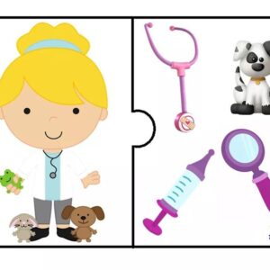 . БАГА БҮЛЭГ (2-3 нас) - "ЭМЧ" өдрийн төлөвлөлт