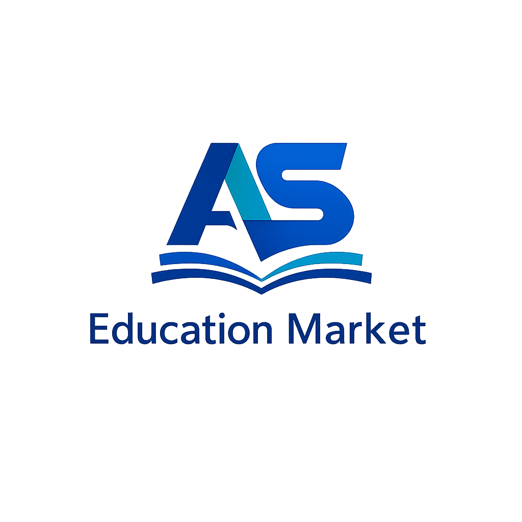 AS Education Market