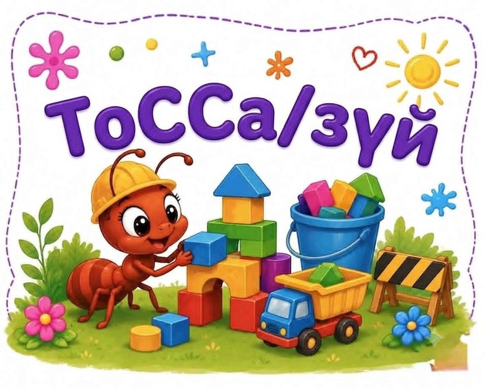 ТоССа/Зүй