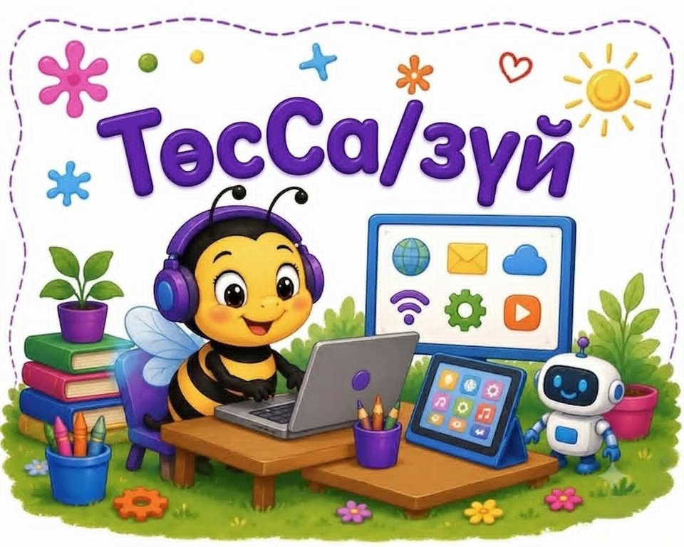 ТөССа/Зүй